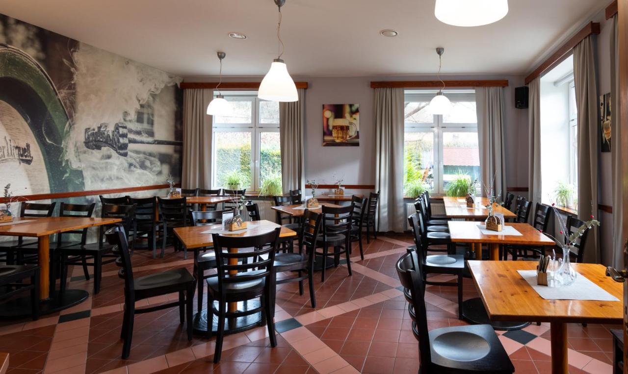 Hotel U Berounky Srbsko Luaran gambar