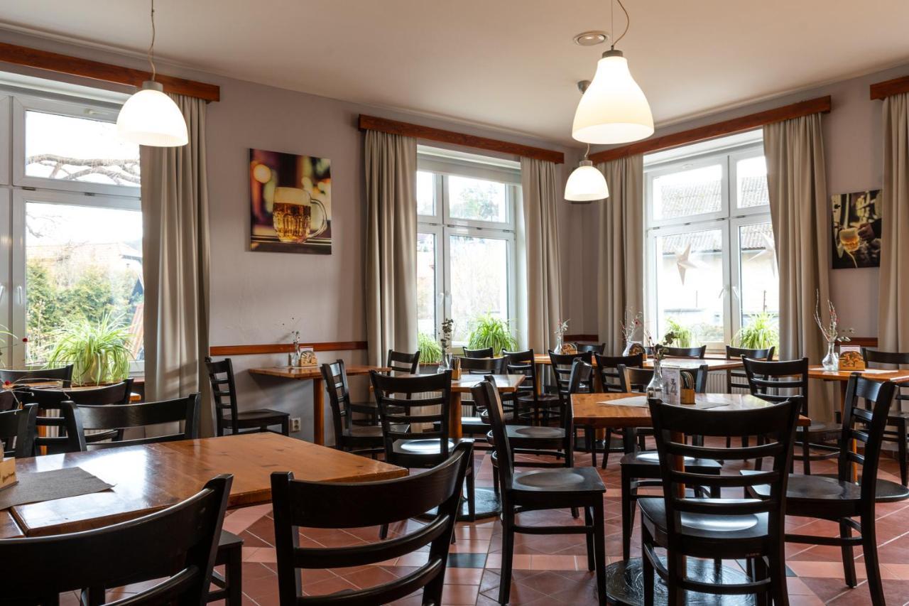 Hotel U Berounky Srbsko Luaran gambar